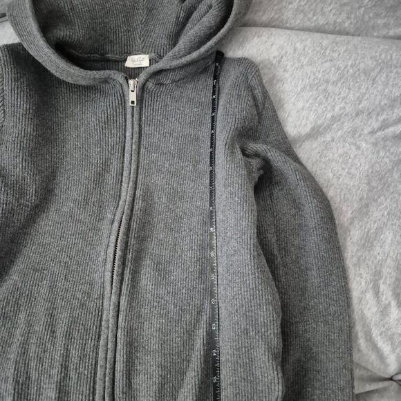 BRANDY MELVILLE HOODIE - Picture 4 of 4